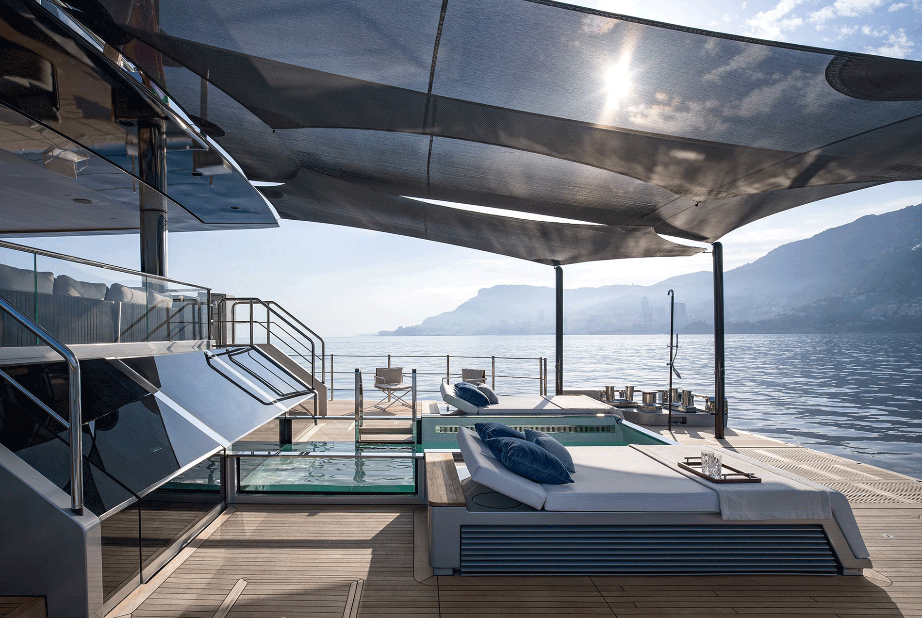 Riva 54m 